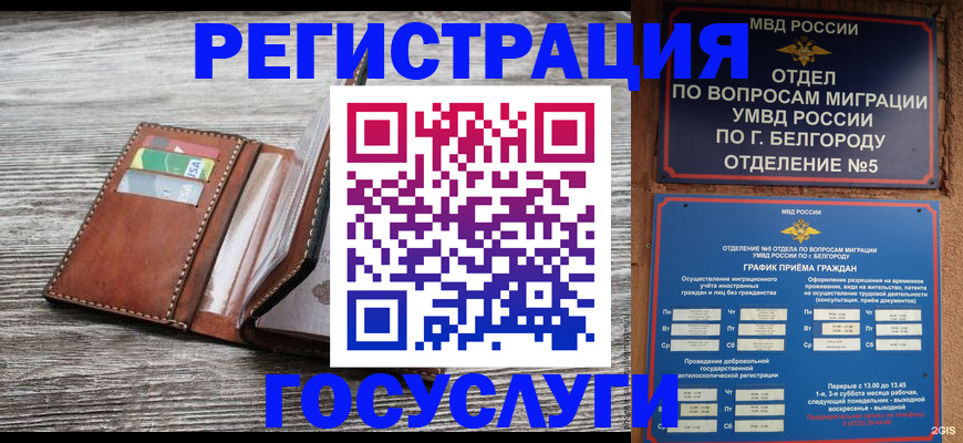 прописка 2025 в Выксе